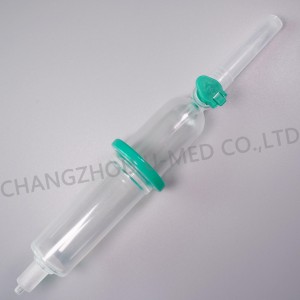 Vented Spikes NO.92037