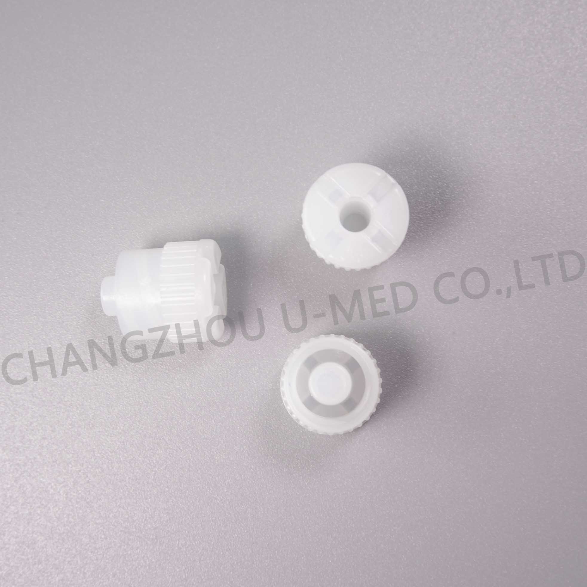 Male Luer Caps NO.213001