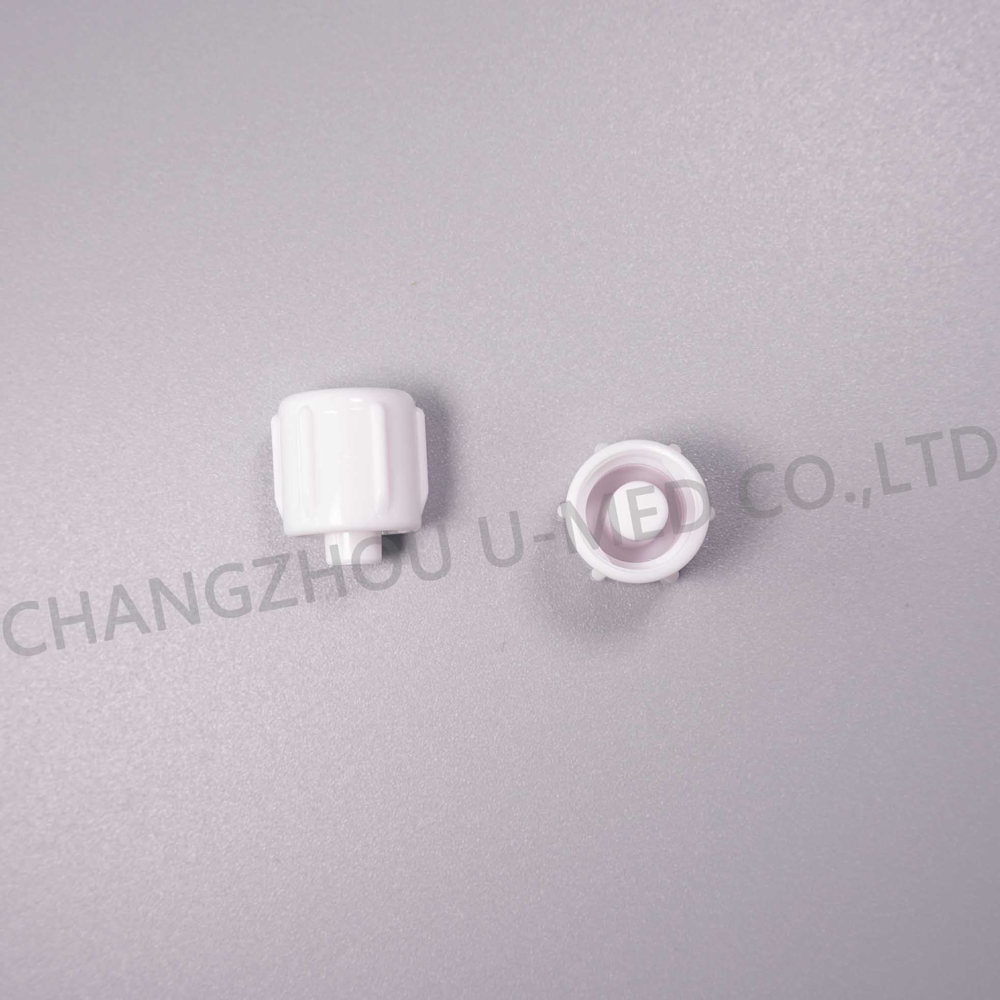 Male Luer Caps NO.213007