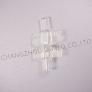 Needle Injection Sites NO.54007