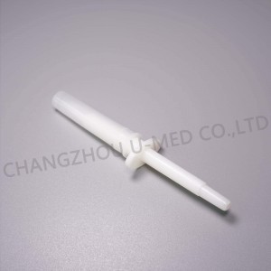 Non-vented Spikes NO.91018