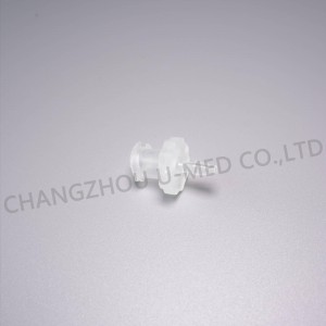 Male Luer Connectors NO.212024