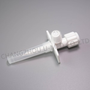 Vented Spikes NO.92011