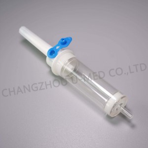 Vented Spikes NO.92012