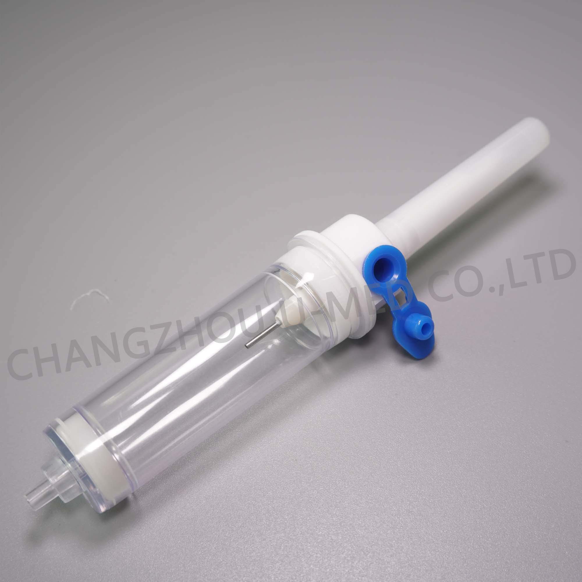 Vented Spikes NO.92016