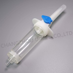 Vented Spikes NO.92019