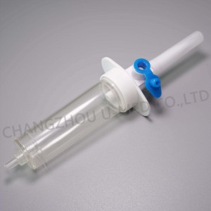 Vented Spikes NO.92023