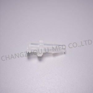 Male Luer Connectors NO.212026