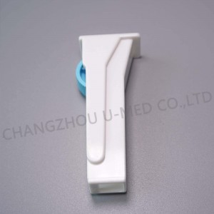 Roller Clamps NO.82006