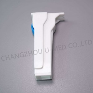 Roller Clamps NO.82007