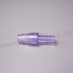 Needless Injection Site NO.51045