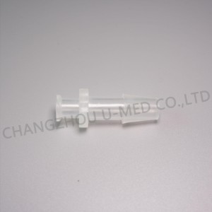 Male Luer Connectors NO.212027