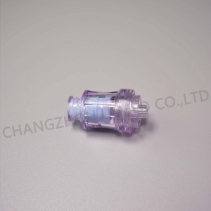 Needless Injection Site NO.51005