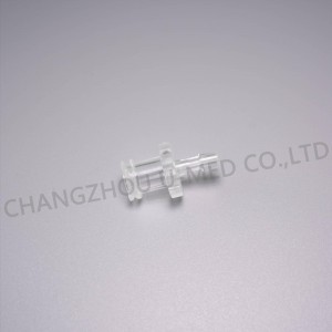 Male Luer Connectors NO.212033