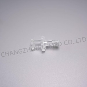 Male Luer Connectors NO.212034