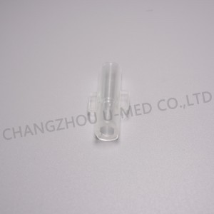 Male Luer Connectors NO.212038