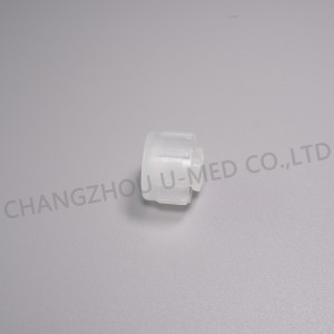 Female Luer Caps NO.214006