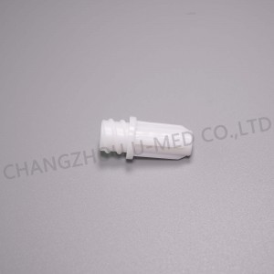 Female Luer Caps NO.214007