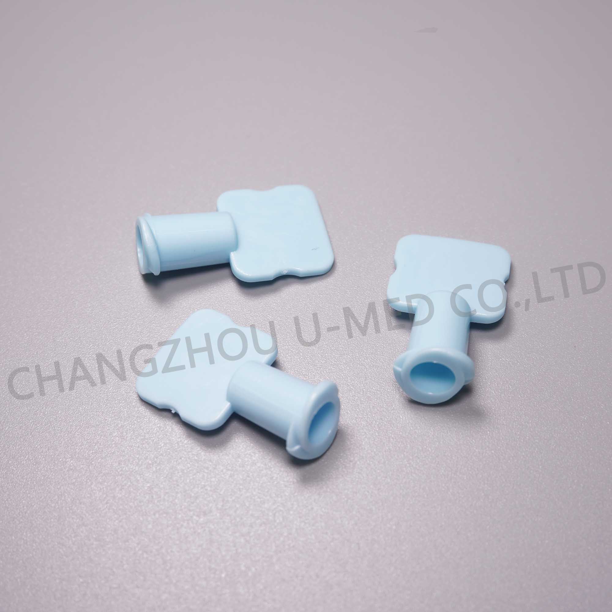 Female Luer Caps NO.214010