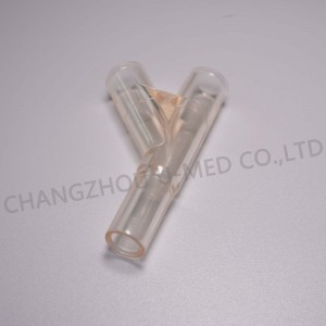 Y Connectors NO.24012