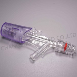 Hemostasis Valve NO.42006