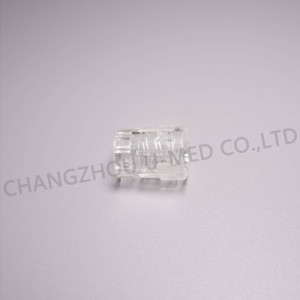 Male Luer Connectors NO.211023
